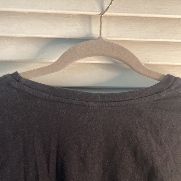 Freeze - XL black short sleeve vintage t-shirt - Picture 6 of 9